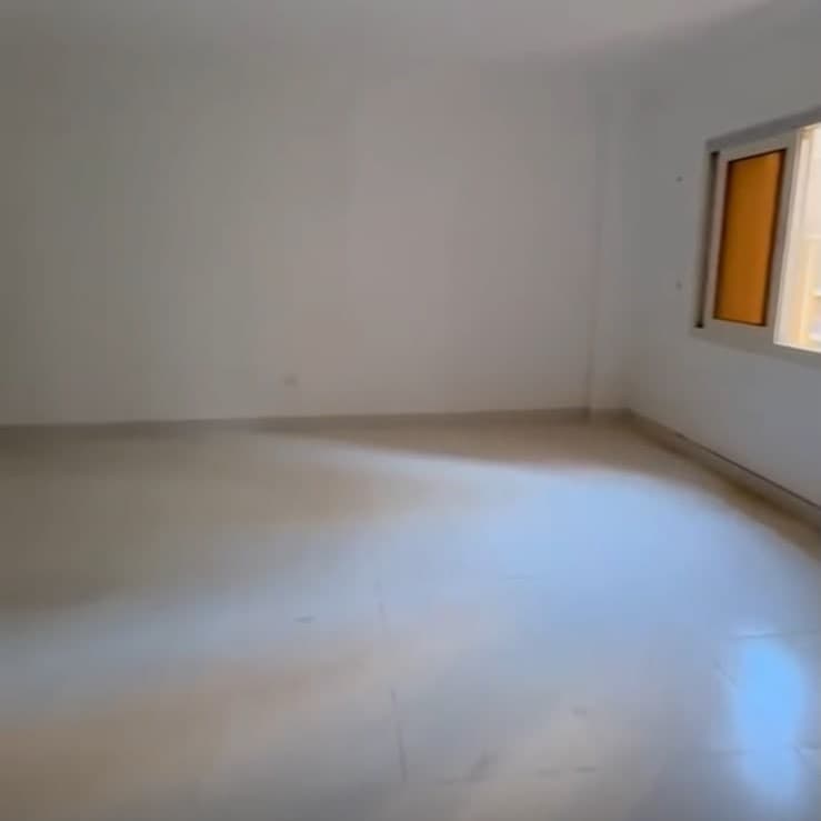شقه للايجار بالعاصمة الادارية